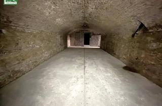 Geschäftslokal mieten in Speckbachergasse 29, 1160 Wien, Lagerfläche in der Speckbachergasse 29 – Praktisch, Sicher, Zentral