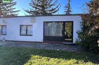 Grundstück zu kaufen in Kratzmanngasse, 1220 Wien, Unikat im 22.Bezirk _ Grundstück auf Eigengrund für Einfamilienhaus bzw. bis zu 3 Reihenhäuser