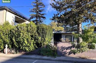 Grundstück zu kaufen in Kratzmanngasse, 1220 Wien, Unikat im 22.Bezirk _ Grundstück auf Eigengrund für Einfamilienhaus bzw. bis zu 3 Reihenhäuser