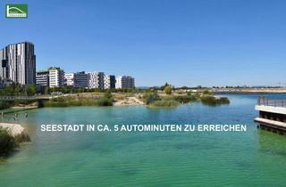 Grundstück zu kaufen in Kratzmanngasse, 1220 Wien, Rarität im 22.Bezirk - Grundstück auf Eigengrund - Einfamilienhaus, bis zu 3 Reihenhäuser oder Wohnbau!