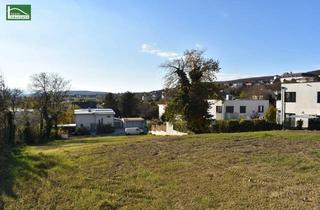 Grundstück zu kaufen in Johann-Weißpriach-Straße, 7000 Eisenstadt, Traumhaftes Baugrundstück in Eisenstadt - Perfekt für anspruchsvolle Bedürfnisse!