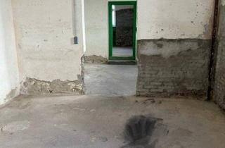 Lager mieten in 1190 Wien, Lagerfläche im Souterrain im 19. Bezirk zu vermieten