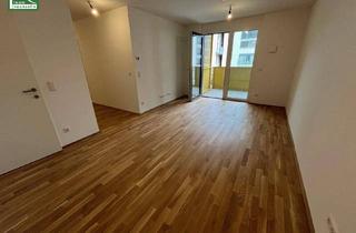 Gewerbeimmobilie kaufen in Tokiostraße, 1220 Wien, Das Arakawa – Wohnoase in Bestlage direkt bei der U1 - Büroeinheit im Hofhaus!