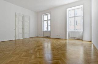 Büro zu mieten in Neutorgasse 12, 1010 Wien, Charmante Altbaubürofläche Nähe Schottenring zu mieten