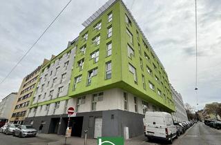 Büro zu mieten in Hardtmuthgasse 97, 1100 Wien, Gewerbefläche inkl. Einbauküche und großzügiger Terrasse in Ruhelage in 1100 Wien!