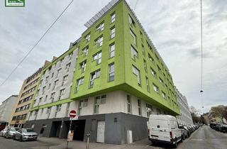 Büro zu mieten in Hardtmuthgasse 97, 1100 Wien, Gewerbefläche inkl. Einbauküche und großzügiger Terrasse in Ruhelage in 1100 Wien!