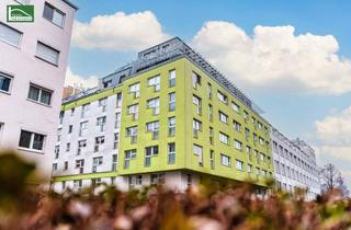 Büro zu mieten in Hardtmuthgasse 97, 1100 Wien, Gewerbefläche inkl. Einbauküche und großzügiger Terrasse in Ruhelage in 1100 Wien!