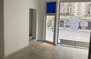 Büro zu mieten in Mandellstraße 23, 8010 Graz, Bürofläche in zentraler Lage zu vermieten!
