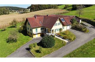 Gewerbeimmobilie kaufen in 8312 Ottendorf an der Rittschein, Exklusives Anwesen inmitten der Natur! Nahe Riegersburg/Steiermark!