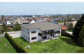 Wohnung kaufen in Oberlangstraß, 4912 Neuhofen im Innkreis, Familienfreundliche Wohnung mit Sonnenterrasse in Neuhofen im Innkreis / Direkt vom Bauträger!