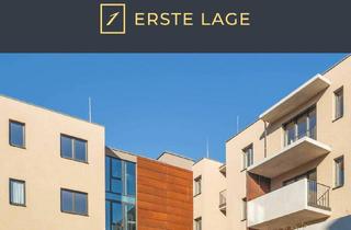 Wohnung kaufen in Mühlbachgasse, 3500 Krems an der Donau, Perfekt für Anleger! Altstadt, Neubau, Erstbezug: 3 Zimmer, 73 m² Wfl., 24 m² Außenbereiche, H8/T4