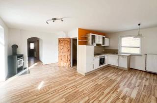 Maisonette kaufen in 5571 Mariapfarr, Zweistöckige Maisonette-Wohnung mit sonniger Terrasse zu verkaufen!