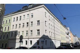 Wohnung kaufen in Staudgasse, 1180 Wien, Helle Wohnung mit vielen Möglichkeiten! Zwei-bis Drei-Zimmer-Wohnung im Altbauhaus in der Staudgasse in Währing