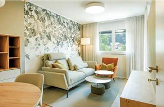 Wohnung kaufen in 9711 Paternion, TOP INVESTMENT/ späterer Eigenbedarf: Gemütliche & Barrierefreie Wohnungen umgeben von Seen- und Berglandschaft im Drautal zwischen Villach und Spittal