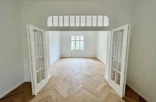 Wohnung mieten in Auhofstrasse, 1130 Wien, Prachtvolle ,helle Wohnung mit Loggia und Garten!