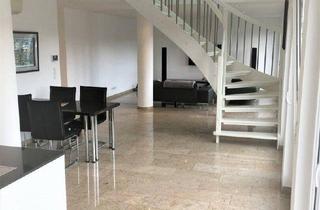 Maisonette mieten in Frauenstiftgasse, 1210 Wien, Wunderschöne Dachgeschoßmaisonette mit 35 m² Terrasse