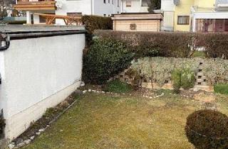 Wohnung mieten in 6067 Absam, ABSAM - ca. 48 m², trotzdem 3-Zimmer-Wohnung mit Balkon, Garten und 2 Abstellplätze