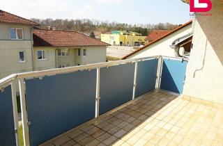 Wohnung mieten in Gemeindeplatz 4b, 4650 Lambach, Schöne Familienwohnung in Edt bei Lambach mit Loggia (ohne Lift)