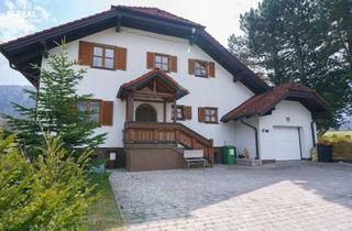 Haus kaufen in Schneebergstrasse 131D, 2734 Puchberg am Schneeberg, Traumhaft schöne Liegenschaft mit Schneebergblick und weite Weiden - 188m², Garage, Keller, Südterrasse und Garten!
