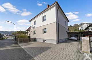 Einfamilienhaus kaufen in 8700 Leoben, Modernes Einfamilienhaus in Leoben-Göss
