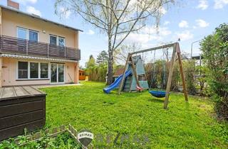 Haus mieten in Donau, 1220 Wien, "Eckreihenhaus - 4 Zimmer- Donauzentrum"