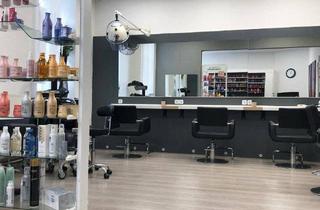 Geschäftslokal mieten in Mengergasse, 1210 Wien, Alteingesessener Friseursalon in Floridsdorf