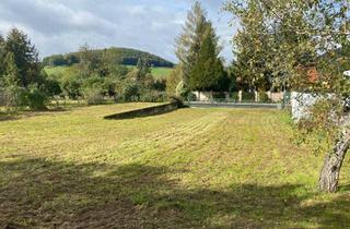Grundstück zu kaufen in 2534 Alland, Sonniges Baugrundstück mit 1003 m2 in Alland