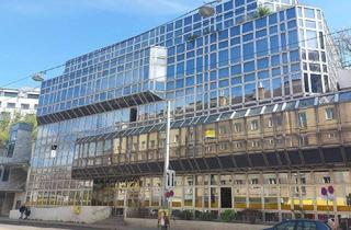 Büro zu mieten in Althanstraße, 1090 Wien, Büroflächen im 9. Bezirk