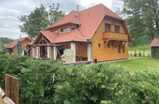 Haus kaufen in 7564 Dobersdorf, Oase der Ruhe: Hausverkauf in idyllischem Kaszó