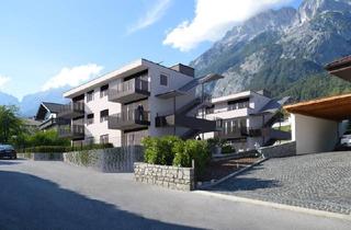 Wohnung kaufen in 6410 Telfs, Provisionsfrei - Wohnanlage Hinterbergerstraße - ab 1.343,62 mtl. finanzierbar*