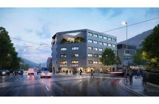 Wohnung kaufen in Amraser Straße, 6020 Innsbruck, BASECAMP