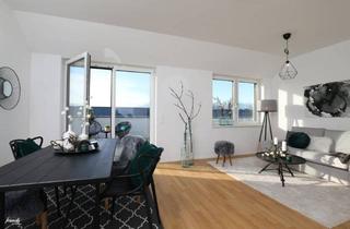 Wohnung mieten in Am Kaisergarten, 2361 Laxenburg, MIETKAUF: DG-Wohnung mit großzügiger Terrasse