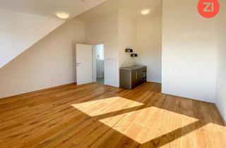 Wohnung mieten in Makartstraße 21, 4020 Linz, Erstbezug! 1-Zimmer-Wohnungen mit hochwertiger Ausstattung und Küche
