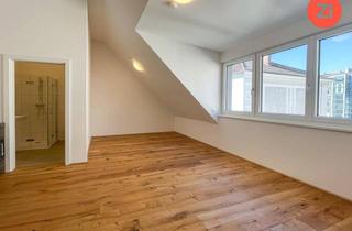 Wohnung mieten in Makartstraße 21a, 4020 Linz, Erstbezug! 1-Zimmer-Wohnungen mit hochwertiger Ausstattung und Küche
