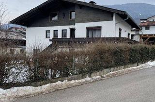 Einfamilienhaus kaufen in Überbergweg 18, 6091 Götzens, Wohnen in Nähe Zentrum Götzens