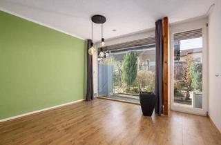 Reihenhaus kaufen in Breiter Weg 4h, 6800 Feldkirch, Reihenmittelhaus mit Garten und Dachterrasse in Nofels