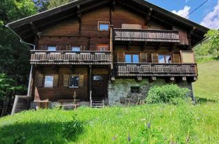 Bauernhäuser mieten in Winklern 46, 9841 Winklern, Sonniges Bauernhaus Mölltal