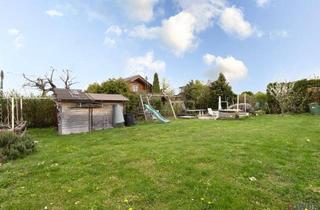 Grundstück zu kaufen in 1160 Wien, RARITÄT | Ca. 296 m² Eigengrund im KGV Waidäcker | Eklw-Widmung (ganzjähriges Wohnen) | Vollerschlossen | Wenige Schritte vom Ottakringer Bad entfernt