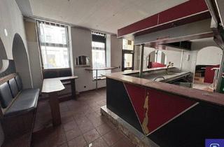 Büro zu mieten in Sechshauser Straße, 1150 Wien, Sechshauserstraße: Geschäftslokal 98m² mit Sanierungsbedarf zu vermieten - 1150 Wien