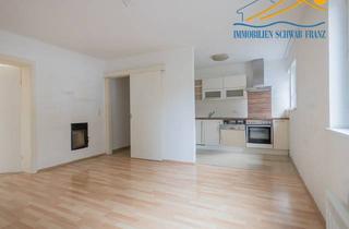 Wohnung mieten in Angergasse 25, 6020 Innsbruck, INNSBRUCK – 2-ZIMMER-TERRASSENWOHNUNG – ANGERGASSE 25