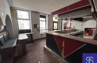 Büro zu mieten in Sechshauser Straße, 1150 Wien, Sechshauserstraße: Geschäftslokal 98m² mit Sanierungsbedarf zu vermieten - 1150 Wien