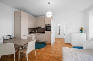 Wohnung kaufen in Mariahilfer Straße, 1060 Wien, Stadtflair auf zwei Ebenen