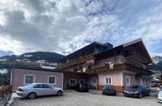 Wohnung kaufen in 5630 Bad Hofgastein, Sichere Kapitalanlage in unsicheren Zeiten: Vermietete 4-Zimmer-Wohnung in Bad Hofgastein mit Stellplatz