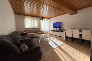 Wohnung kaufen in 5630 Bad Hofgastein, Sichere Kapitalanlage in unsicheren Zeiten: Vermietete 4-Zimmer-Wohnung in Bad Hofgastein mit Stellplatz