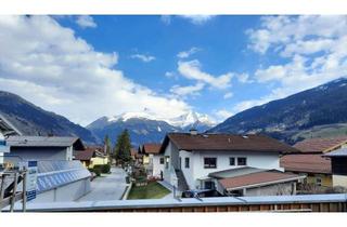 Wohnung kaufen in 5630 Bad Hofgastein, Sichere Kapitalanlage in unsicheren Zeiten: Vermietete 3-Zimmer-Wohnung mit großzügiger Südterrasse in Bad Hofgastein
