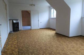 Wohnung kaufen in 8605 Kapfenberg, Renovierungsbedürftige 3-Zimmer-Wohnung in Kapfenberg-Redfeld !