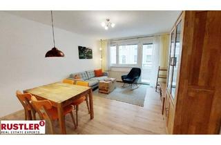 Wohnung kaufen in Witzelsbergergasse, 1150 Wien, Heimeliges Zuhause mit Balkon!