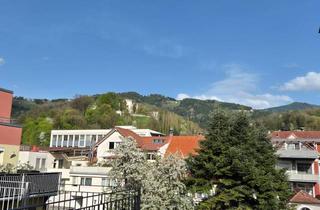 Wohnung mieten in 9400 Wolfsberg, Schöne Mietwohnung in zentraler Lage!