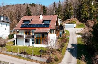 Einfamilienhaus kaufen in 5310 Mondsee, LICHTBLICK MONDSEE - Einfamilienhaus in Mondsee