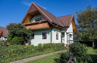 Einfamilienhaus kaufen in 8724 Spielberg, Gepflegtes Wohnhaus bei Knittelfeld!